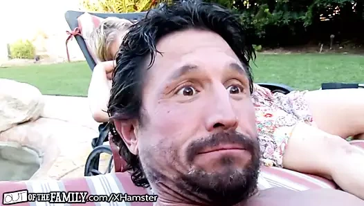 Adım anne masturbates için erkek arkadaş kahrolası kız