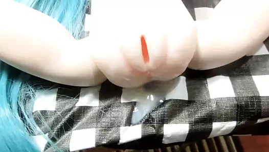 OHD 2020 Doll fuck omnibus