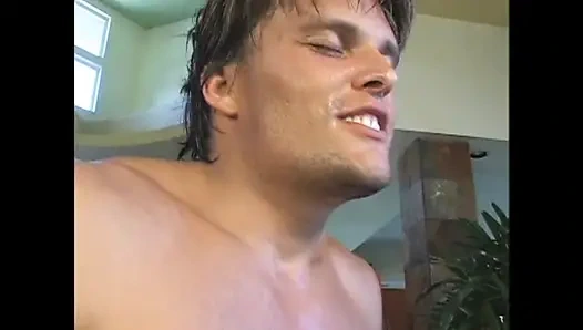 İnanılmaz ateşli kız sert sikişiyor - bölüm 4