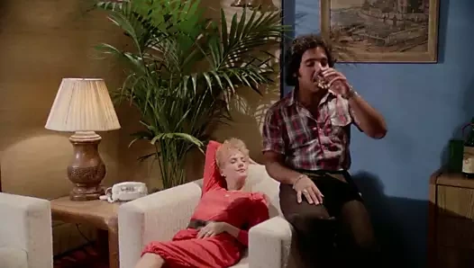 Tatlı genç tilkiler (1983, biz, 35mm, tam film, hdrip)