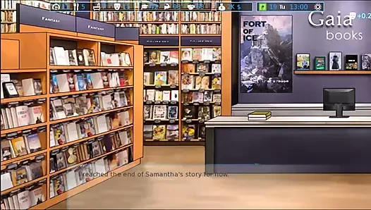 Love Sex second base (andrealphus) - loveskysan69 tarafından bölüm 15 oyunu