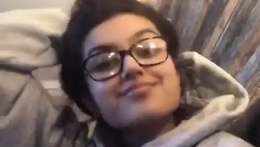 Pakistanlı Hint bengalcesi tiktok