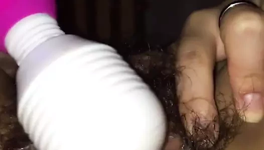 Yakın çekim ıslak amcık