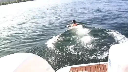 Asia la ragazza della porta accanto - Episode 4