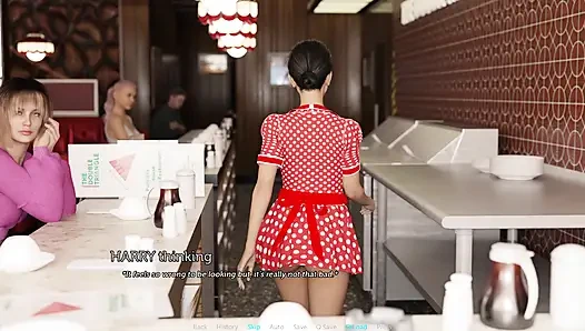 Çok Açık Bir Evlilik (Bölüm 82)