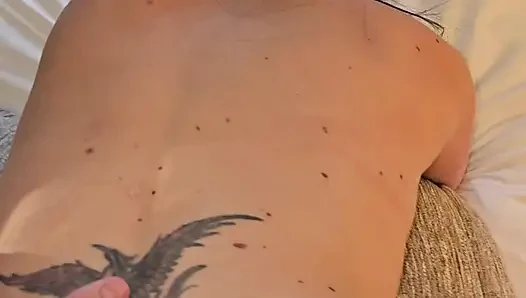 Şimdiye kadarki en sert ev yapımı filmim!