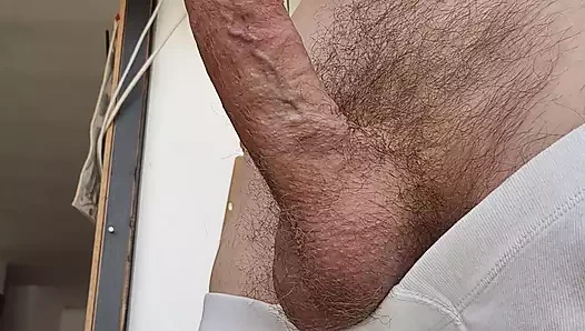 MilkMan #20250522 start the day with a cum