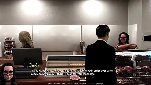 Reklam 4 Idol haremine kaç kadın getireceğim