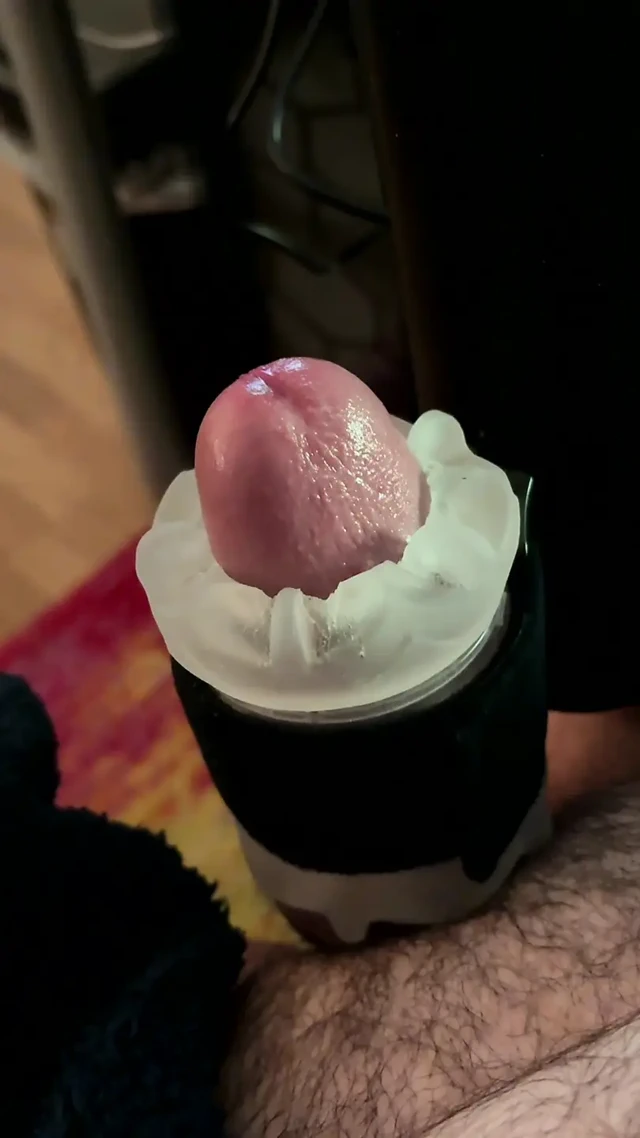 İş çıkışı dinleniyor