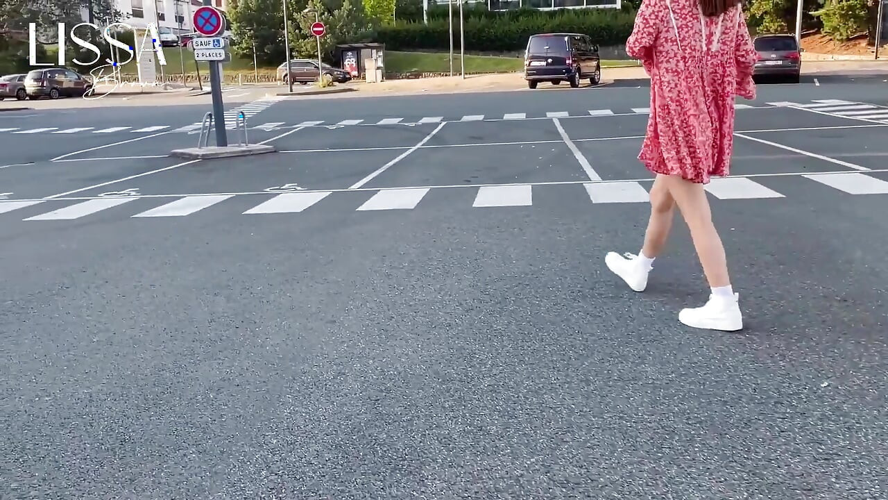 Trende mastürbasyon yapıyorum