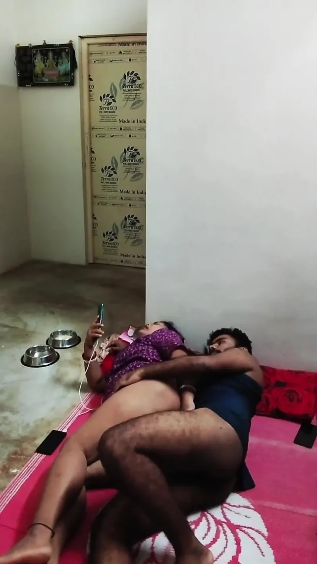 Hintçe karı deshi seks videosu