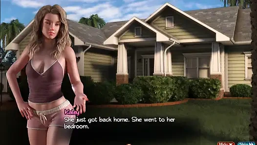 Nadia'nın hazinesi v54101 bölüm 142 loveskysan69 tarafından dörtlü cennet