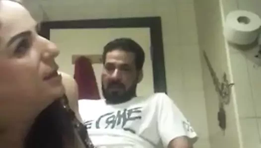 Egput kız sert sikişiyor