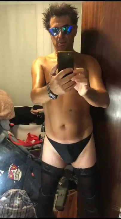 Saten Tanga