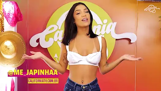 California soyunma odası - bölüm 02