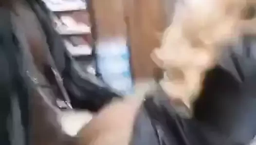 Alışveriş pornosu