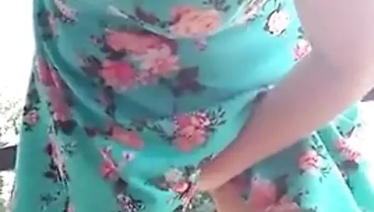 damlayan kız