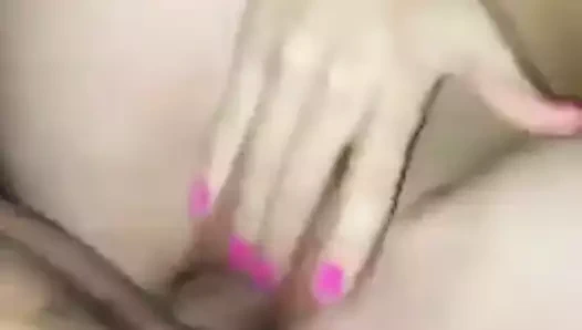 Colombiana pide que se lo meta