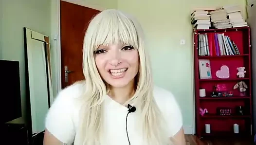 Seksi kadın iç çamaşırı.