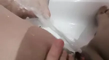 До того, как я приняла душ