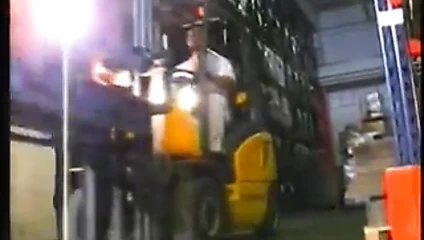 komik fransız sahnesi