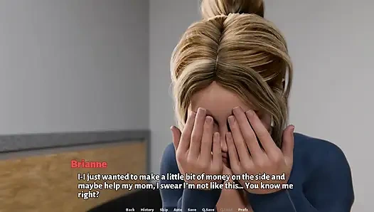 Çılgın macera #13 ofisinde azgın bir genç erkek avcısının şişman götünü parçalıyor