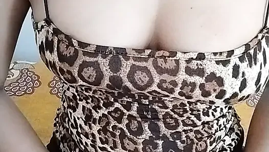 Seksi desi kız