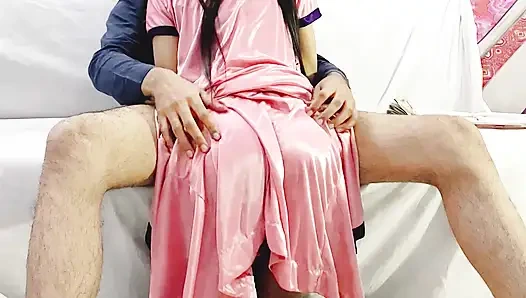 Malkin Chut Bahot Tight Hai Apki