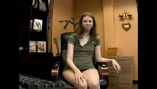 Kirli genç masalları - sahne #05