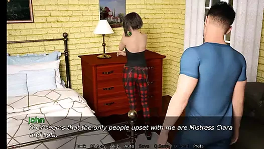 DUSKLIGHT MANOR EN İYI OYUN BÖLÜM 4