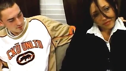 Mother of Three Bored and Wants Young Cock