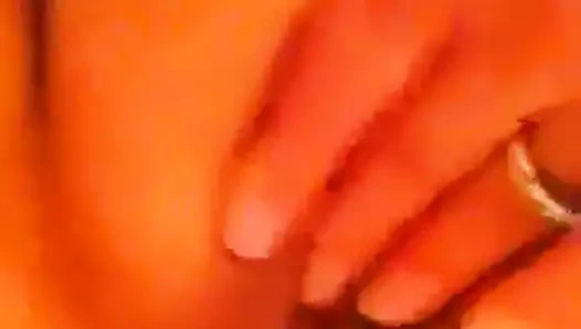 amatör mastürbasyon ve oyuncak