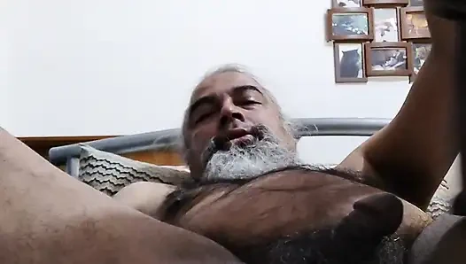 Bangladeşli göt deliğim ve kıllı yumuşak yarağım