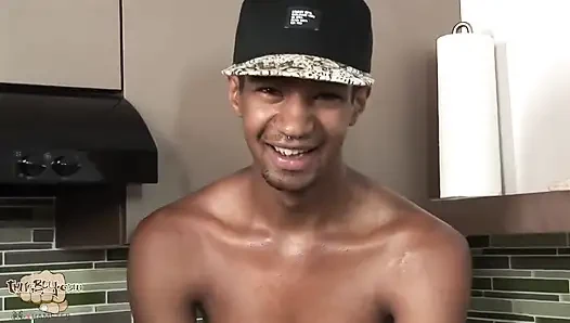 Austin Santiago - Thugboy