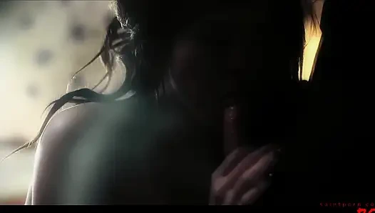 Loz Lorrimar Hanlde Trashy Men'i sikemiyor