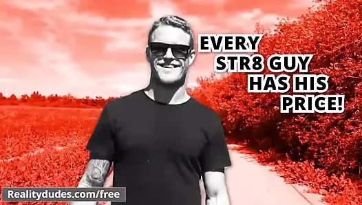 Reality dudes - sean - fragman önizleme