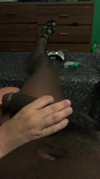 Jess seviyor için emmek ona bae bbc