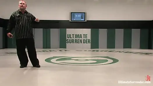 Ağustos'un düzenlenmiş versiyonu. 19. canlı yarı final maçı