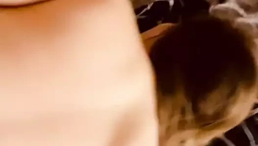 kız şişman göt alma alkışladı