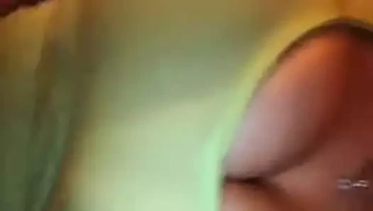 Sürtük Hintli bebek