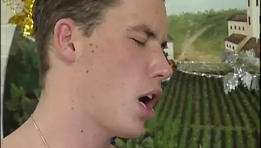 Kraftvoller seks kürkü ubermutige schlampen - bölüm 1