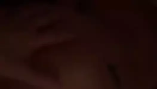 Ev yapımı büyük çük köpek stil sikme gf