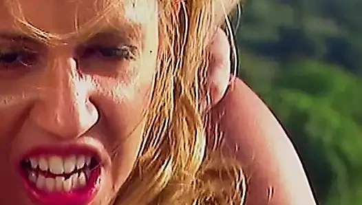 Cesur macerada gevşek