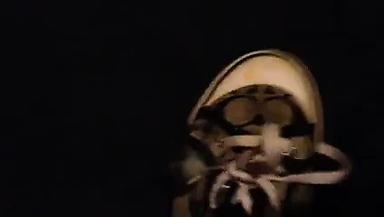 Cumming üzerinde minik antrenör ayakkabı