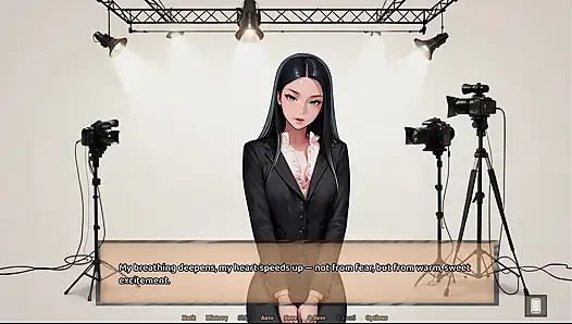 Holly'nin zaferi (bölüm 2)