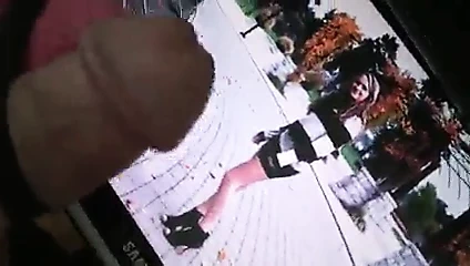 Jenny199213 (pis küçük jizz yiyici) için haraç!