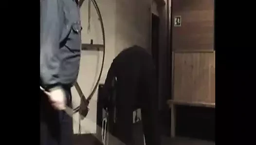 Onkel ben klausi gets ciddi ceza 1