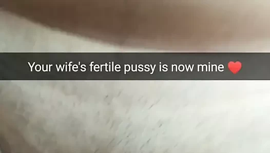 Karını hamile bırakmaya çalışacağım! - sütlü mari