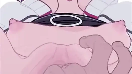 Towa'nın parmaklama