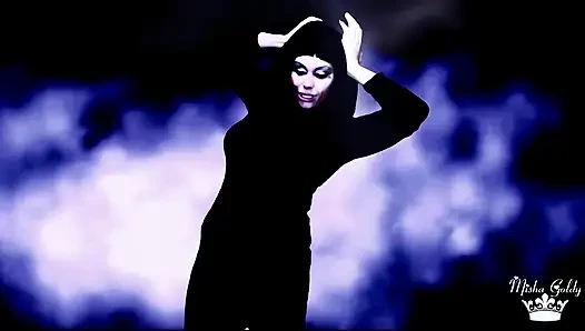 Cadıdan iktidarsızlık laneti! 31 fantezisi!